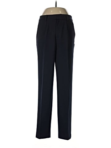 Ecru Dress Pants (view 1)