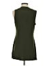 MICHAEL Michael Kors Green Sleeveless Blouse Size S - photo 2
