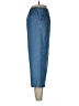 Unbranded Blue Casual Pants Size EU 38 / US 8 - photo 4
