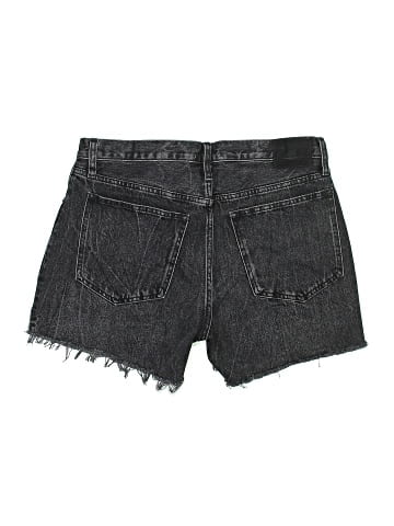 Abercrombie & Fitch Denim Shorts (view 2)