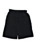 Nike 100% Polyester Graphic Black Athletic Shorts Size XL - photo 2