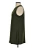 MICHAEL Michael Kors Green Sleeveless Blouse Size S - photo 5