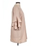 Zara Basic Tan Casual Dress Size L - photo 4