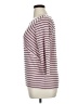 Talbots Pink 3/4 Sleeve Top Size 1X - photo 5
