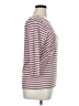 Talbots Pink 3/4 Sleeve Top Size 1X - photo 4