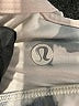 Lululemon Athletica Silver Tank Top Size S (estimated) - photo 7