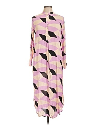 Ottod'Ame Casual Dress (view 1)