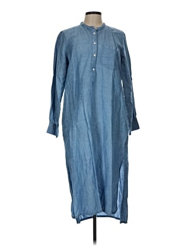 J.Crew Casual Dress (view 1)