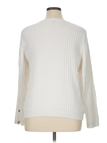 Talbots Pullover Sweater (view 2)