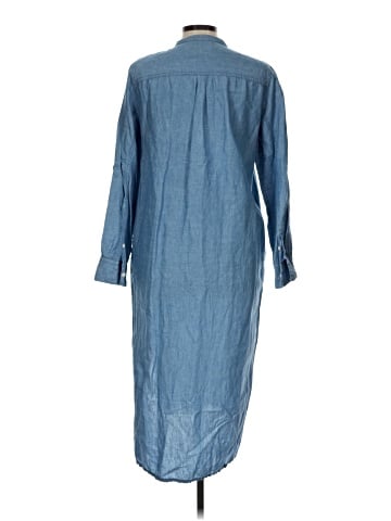 J.Crew Casual Dress (view 2)