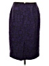 Talbots Purple Formal Skirt Size 12 - photo 2