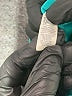 Under Armour Teal Long Sleeve Turtleneck Size S - photo 8