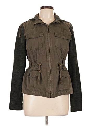 Mudd Jacket (view 1)