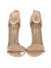Assorted Brands Gold Sandals Size 8 - photo 2