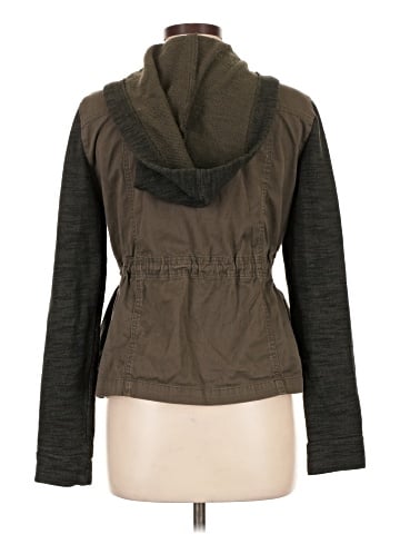 Mudd Jacket (view 2)