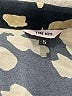 The Kit. Gold Kimono Size S - photo 7