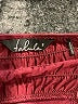 Talula Burgundy Tank Top Size S - photo 7