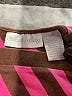 Specialty Baby Stripes Pink Dress 9-12 MO / 12 MO - photo 3