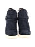 Linea Paolo Blue Sneakers Size 4 1/2 - photo 2