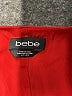 Bebe Red Sleeveless Blouse Size Med - Lg - photo 7