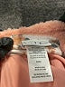 Nicole Miller 100% Polyester Pink Sweater Vest Size 6-9 mo - photo 3