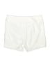 Boston Proper Ivory Athletic Shorts Size 12 - photo 2