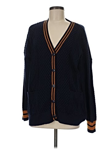 Vigoss Cardigan (view 1)