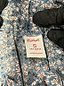 Romwe Paisley Blue Casual Skirt Size S - photo 4