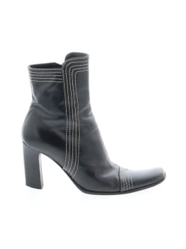Charles by Charles David Ankle Boots (view 1)