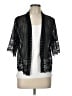 Unbranded Black Kimono Size L - photo 1