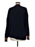 Vigoss 100% Polyester Blue Cardigan Size M - photo 2