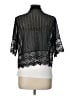 Unbranded Black Kimono Size L - photo 2
