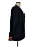 Vigoss 100% Polyester Blue Cardigan Size M - photo 4