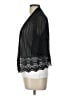 Unbranded Black Kimono Size L - photo 5