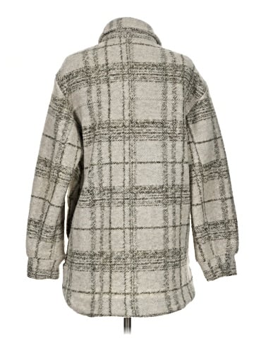Banana Republic Factory Store Coat (view 2)