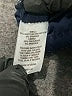 Ocean + Coast Hearts Black Athletic Shorts Size L - photo 4