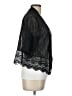 Unbranded Black Kimono Size L - photo 4