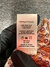 Bishop + Young 100% Polyester Paisley Orange Cocktail Dress Size M - photo 8