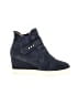 Linea Paolo Blue Sneakers Size 4 1/2 - photo 1