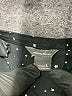 Eddie Bauer Black Sleeveless Blouse Size L - photo 7
