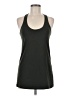 Lululemon Athletica Green Active Tank Size 8 - photo 1