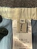 Assorted Brands Stripes Blue Casual Pants Size M - photo 7