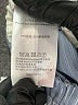 Assorted Brands Stripes Blue Casual Pants Size M - photo 8