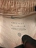 Nike 100% Polyester Tan Athletic Shorts Size M - photo 3