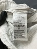 Gap 100% Cotton Ivory Shorts Size M (tall) - photo 4