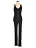 Forever 21 Black Jumpsuit Size XS - photo 1