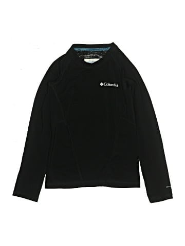 Columbia Long Sleeve T-Shirt (view 1)