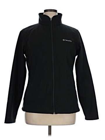 Columbia Jacket (view 1)