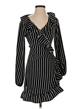 Voila Long Sleeve Top (view 1)