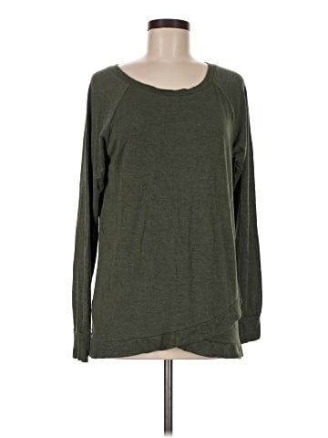 Threads 4 Thought Sweatshirt (view 1)
